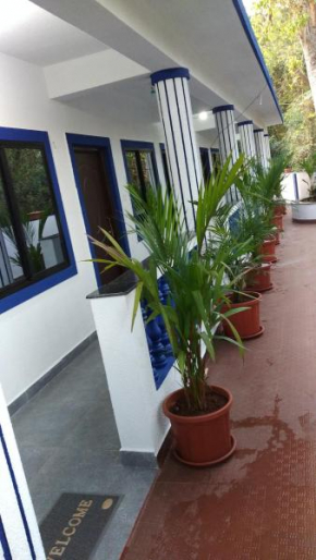LITTLE STAR GUEST HOUSE